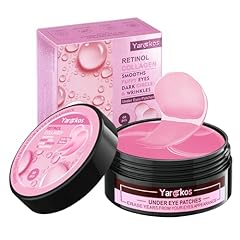 Pink undereye mask for sale  Delivered anywhere in UK