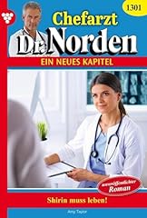 Shirin leben chefarzt gebraucht kaufen  Wird an jeden Ort in Deutschland