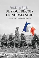 Québécois normandie jour gebraucht kaufen  Wird an jeden Ort in Deutschland
