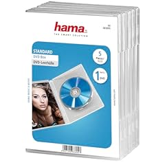 Hama boîtier standard d'occasion  Livré partout en Belgiqu