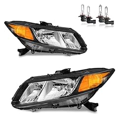 Vizotae headlights assembly for sale  Delivered anywhere in USA 