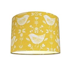 Lampshade handmade using for sale  Delivered anywhere in UK