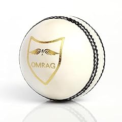 Leather cricket ball for sale  Delivered anywhere in UK
