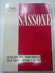 Sassone catalogo dei usato  Spedito ovunque in Italia 