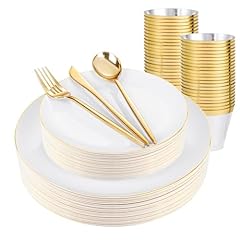 Bucla 150pcs white for sale  Delivered anywhere in USA 