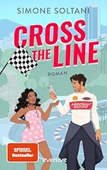 Cross the line gebraucht kaufen  Wird an jeden Ort in Deutschland