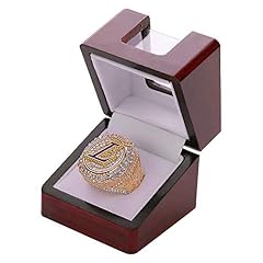 Championship ring display for sale  Delivered anywhere in USA 