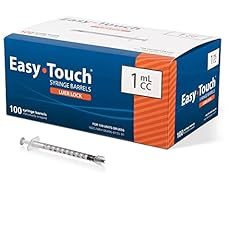 Easytouch luer lock for sale  Delivered anywhere in USA 