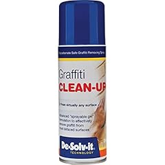 Solv graffiti clean for sale  Delivered anywhere in UK