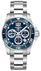 Longines hydroconquest l3.783. usato  Spedito ovunque in Italia 