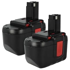 Vhbw battery 3000mah for sale  Delivered anywhere in UK