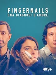 Fingernails una diagnosi usato  Spedito ovunque in Italia 