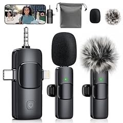 Meneresas mini microphone for sale  Delivered anywhere in UK