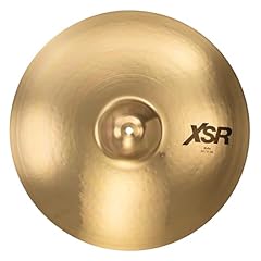 Sabian xsr ride usato  Spedito ovunque in Italia 