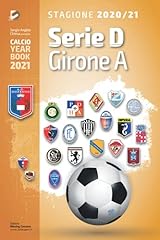 Serie girone 2020 usato  Spedito ovunque in Italia 