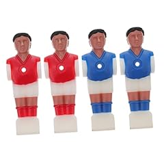 Besportble 4stücke tischfußb gebraucht kaufen  Wird an jeden Ort in Deutschland