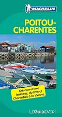 Guide vert poitou d'occasion  Livré partout en France