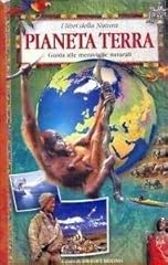 Pianeta terra. guida usato  Spedito ovunque in Italia 