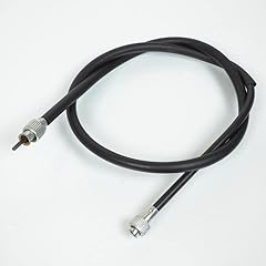 Tachometer cable yamaha for sale  Delivered anywhere in UK