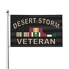 Desert storm veteran for sale  Delivered anywhere in USA 