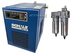Schulz refrigerated air for sale  Delivered anywhere in USA 