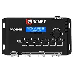 Taramp pro 2.6s for sale  Delivered anywhere in USA 