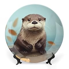 Jtkbnvm cute otter for sale  Delivered anywhere in UK