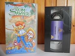 Tom sawyer vhs for sale  Delivered anywhere in USA 