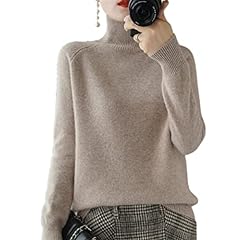 Womens turtleneck sweaters for sale  Delivered anywhere in UK