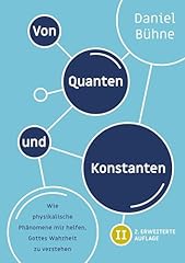 Quanten konstanten physikalisc gebraucht kaufen  Wird an jeden Ort in Deutschland