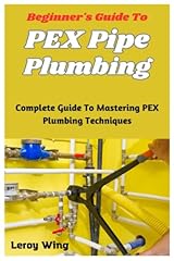 Beginner guide pex for sale  Delivered anywhere in USA 