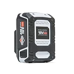 Briggs stratton 18v for sale  Delivered anywhere in UK
