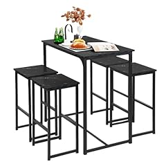 Zzinoke bartisch barhocker gebraucht kaufen  Wird an jeden Ort in Deutschland
