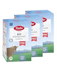 Töpfer bio anfangsmilch gebraucht kaufen  Wird an jeden Ort in Deutschland