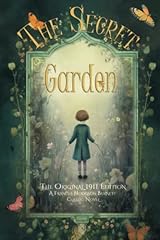 Secret garden original for sale  Delivered anywhere in UK