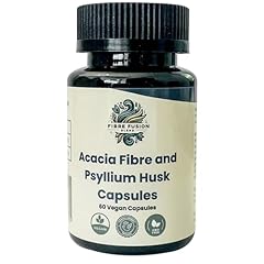 Acacia fibre psyllium for sale  Delivered anywhere in UK