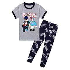 Boys cotton pyjama for sale  Delivered anywhere in UK