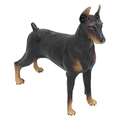 Doberman dog figurines for sale  Delivered anywhere in UK