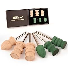 Hisew leather edge for sale  Delivered anywhere in USA 
