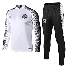 Paris uniforme calcio usato  Spedito ovunque in Italia 