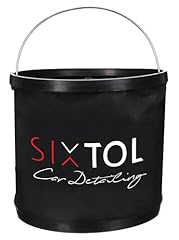 Sixtol detailing bucket d'occasion  Livré partout en France