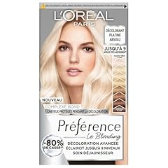 Oréal paris kit d'occasion  Livré partout en France
