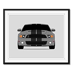 Shelby gt500 s197 for sale  Delivered anywhere in USA 