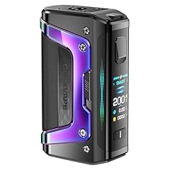 Geekvape aegis legend gebraucht kaufen  Wird an jeden Ort in Deutschland