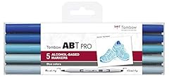 Tombow abtp marqueur d'occasion  Livré partout en France
