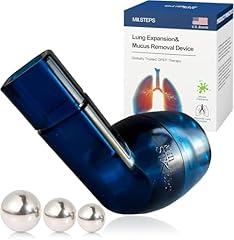 Millsteps breathing exercise for sale  Delivered anywhere in USA 
