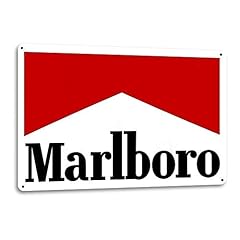 Marlboro cigarettes tin for sale  Delivered anywhere in USA 