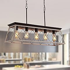 Dining room chandelier for sale  Delivered anywhere in USA 