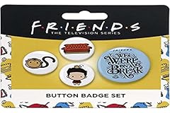 Friends show lot d'occasion  Livré partout en France