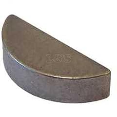 Genuine woodruff key for sale  Delivered anywhere in Ireland